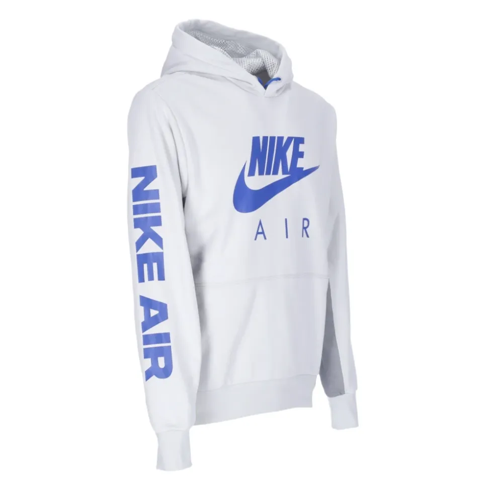 Air Basketball Pullover Hoodie