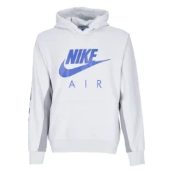 Air Basketball Pullover Hoodie