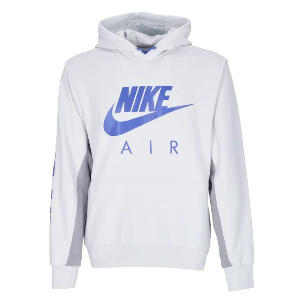 Air Basketball Pullover Hoodie