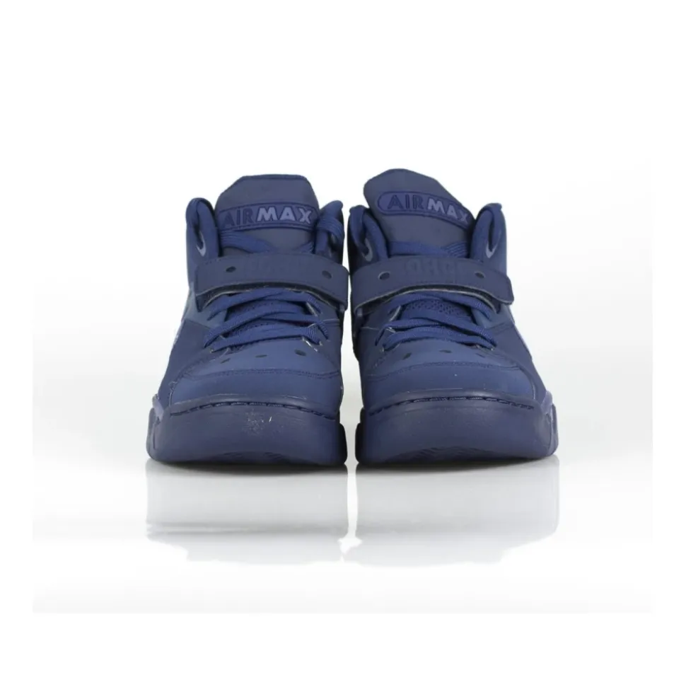 Air Force Max High Top Sneaker