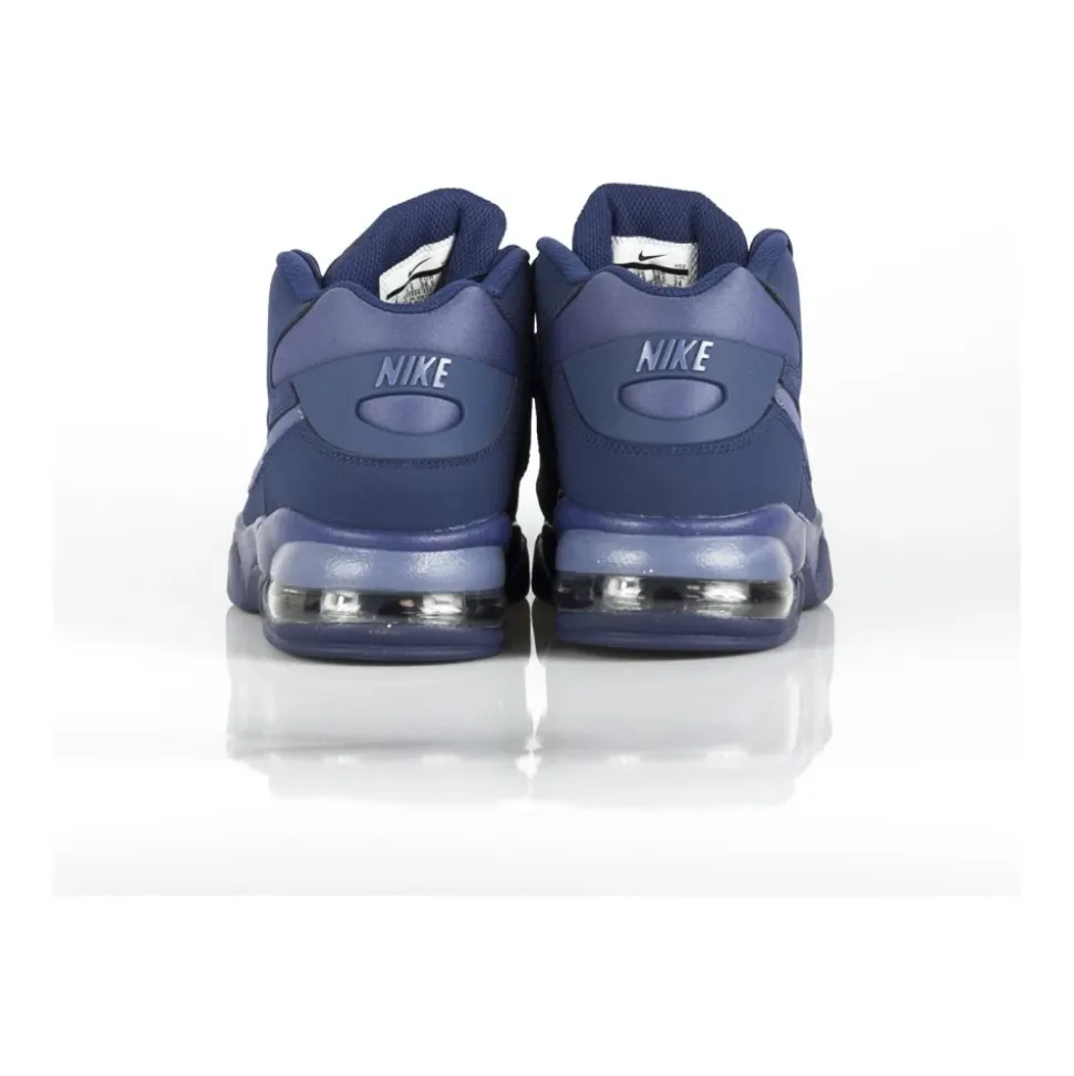 Air Force Max High Top Sneaker