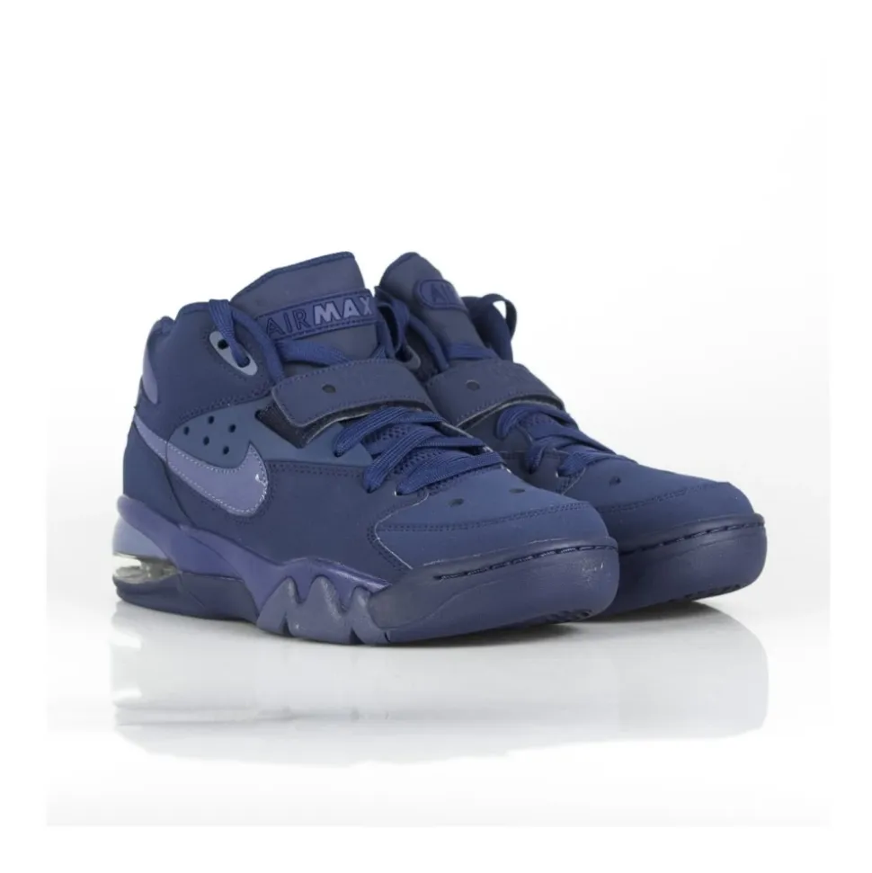 Air Force Max High Top Sneaker