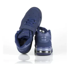 Air Force Max High Top Sneaker