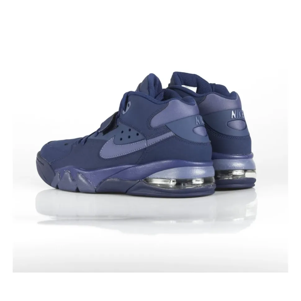 Air Force Max High Top Sneaker