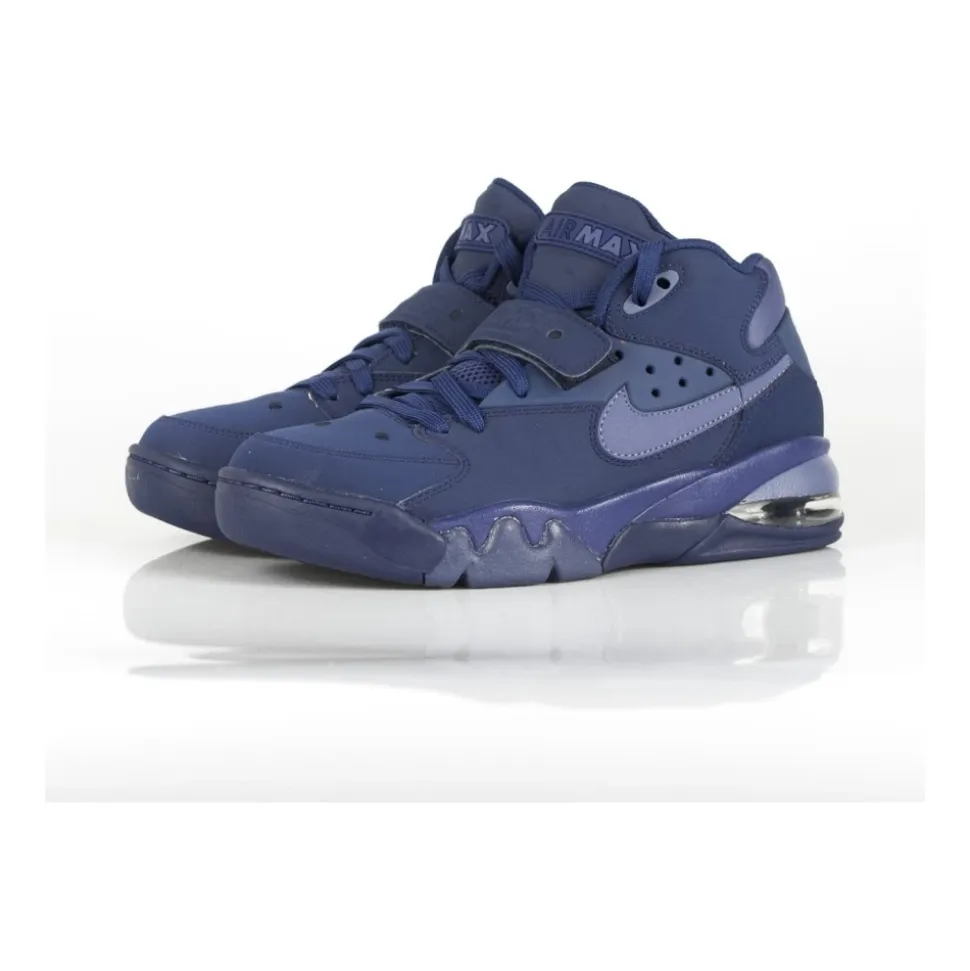 Air Force Max High Top Sneaker