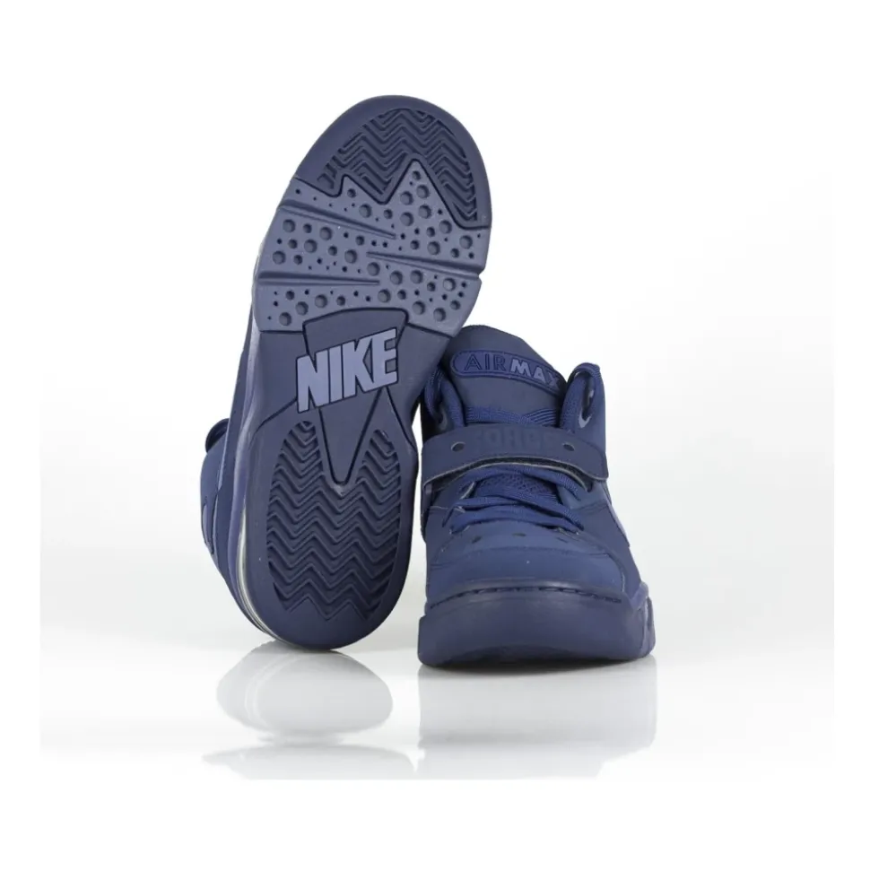 Air Force Max High Top Sneaker
