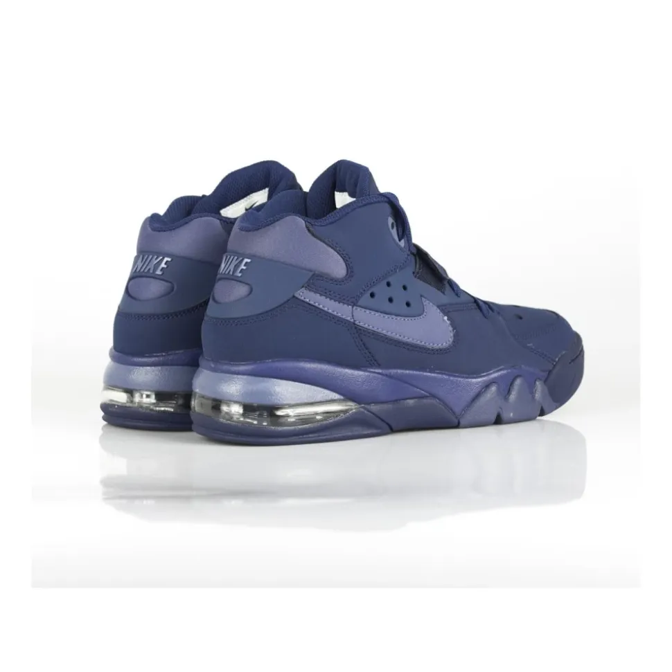 Air Force Max High Top Sneaker
