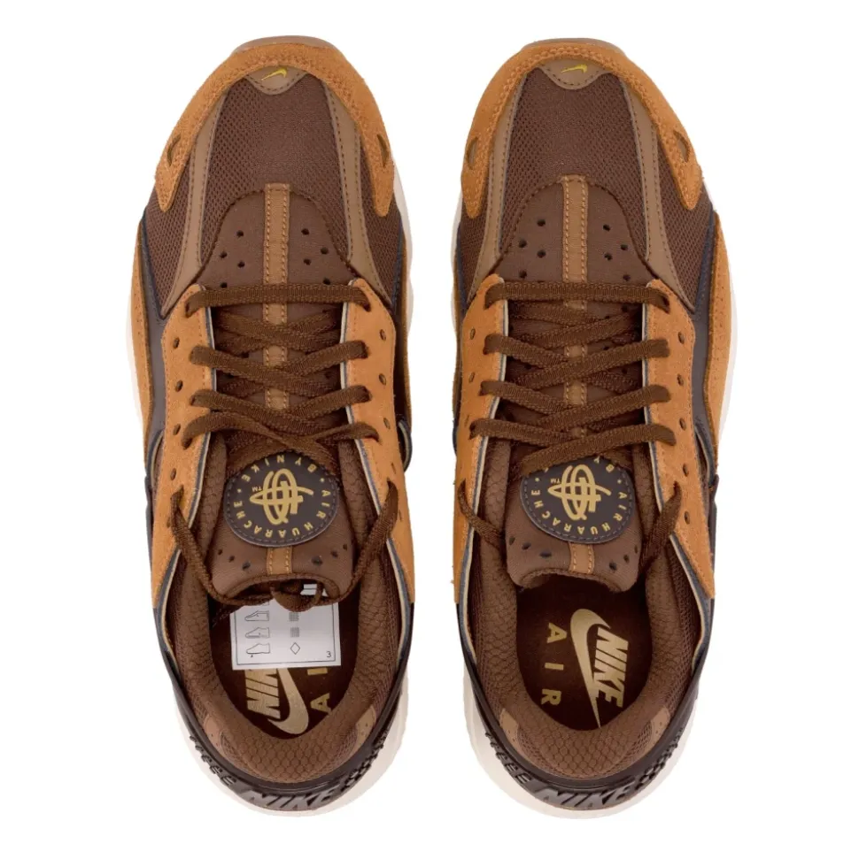Air Huarache Runner Cocoo Low Shoes