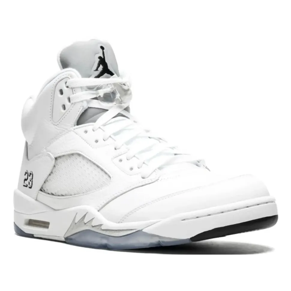 Air Jordan 5 Retro