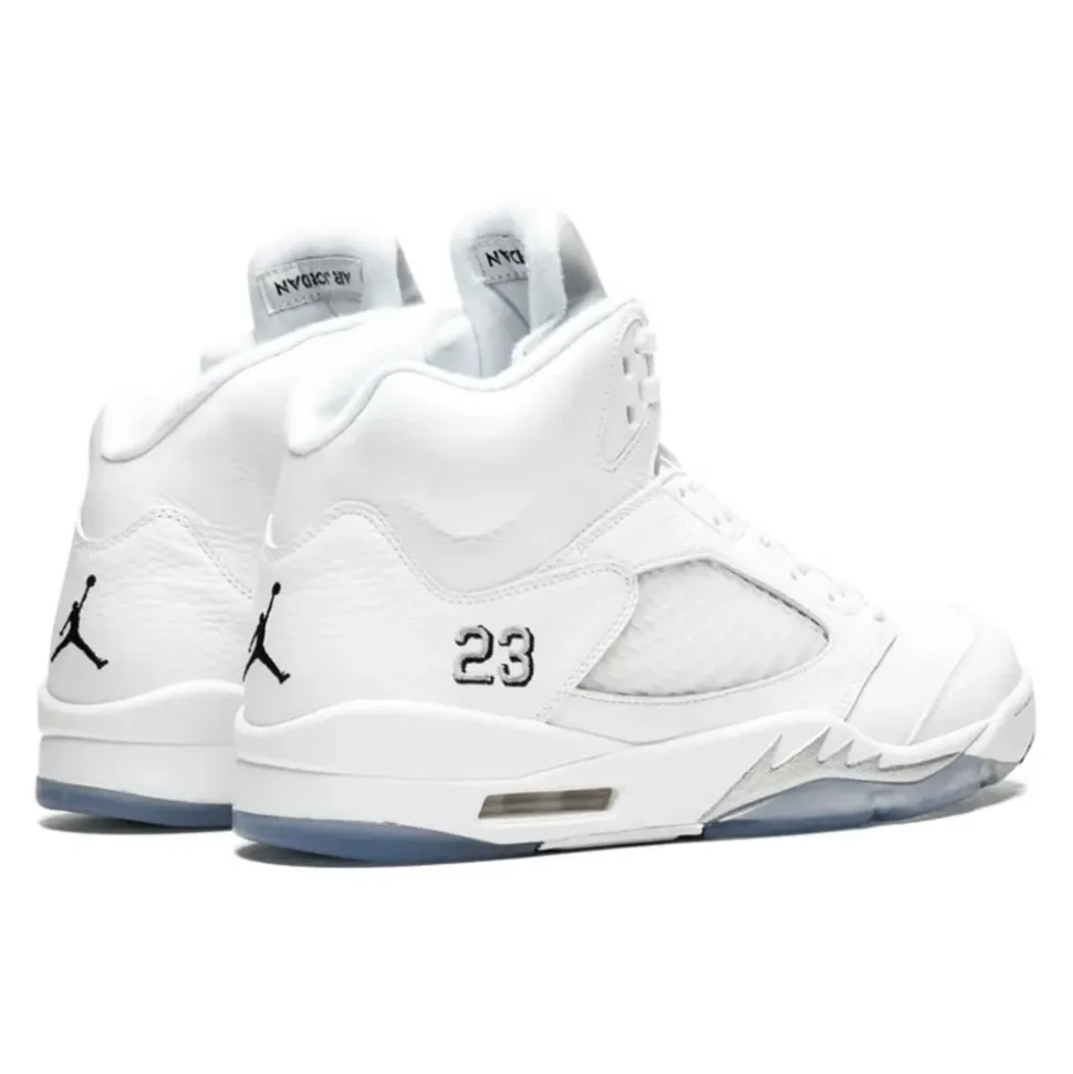 Air Jordan 5 Retro