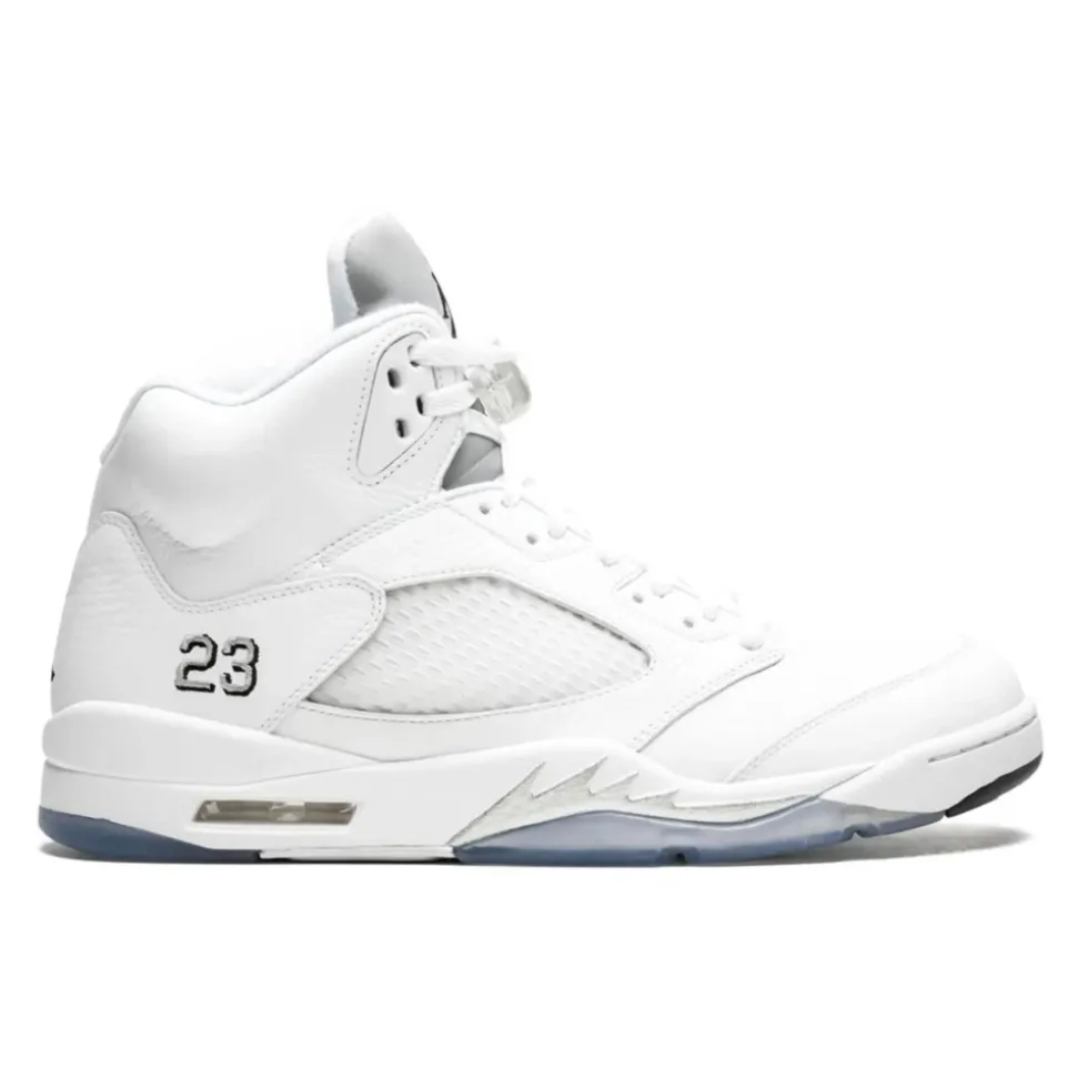 Air Jordan 5 Retro