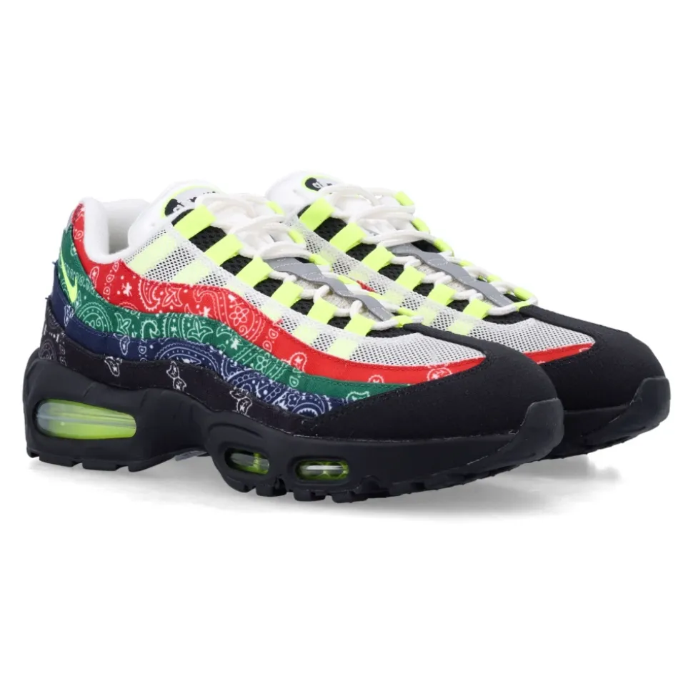 Air Max 95 Big Bubble