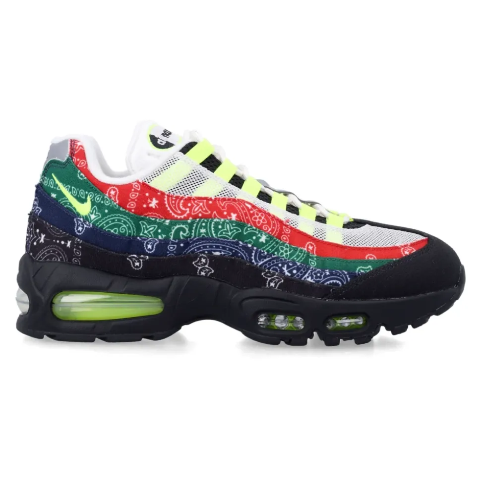 Air Max 95 Big Bubble