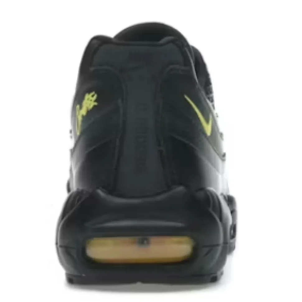 Air Max 95 Cortez Honey Black