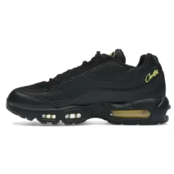 Air Max 95 Cortez Honey Black