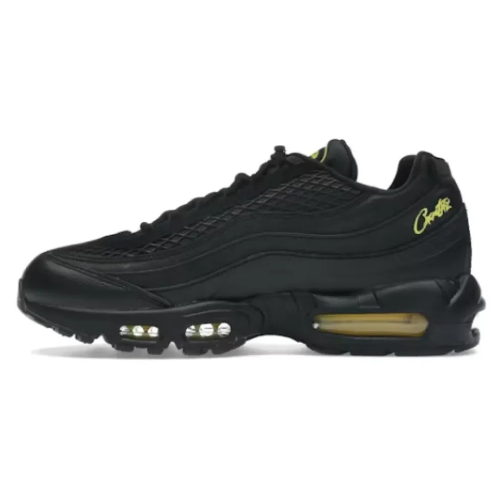 Air Max 95 Cortez Honey Black