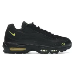 Air Max 95 Cortez Honey Black