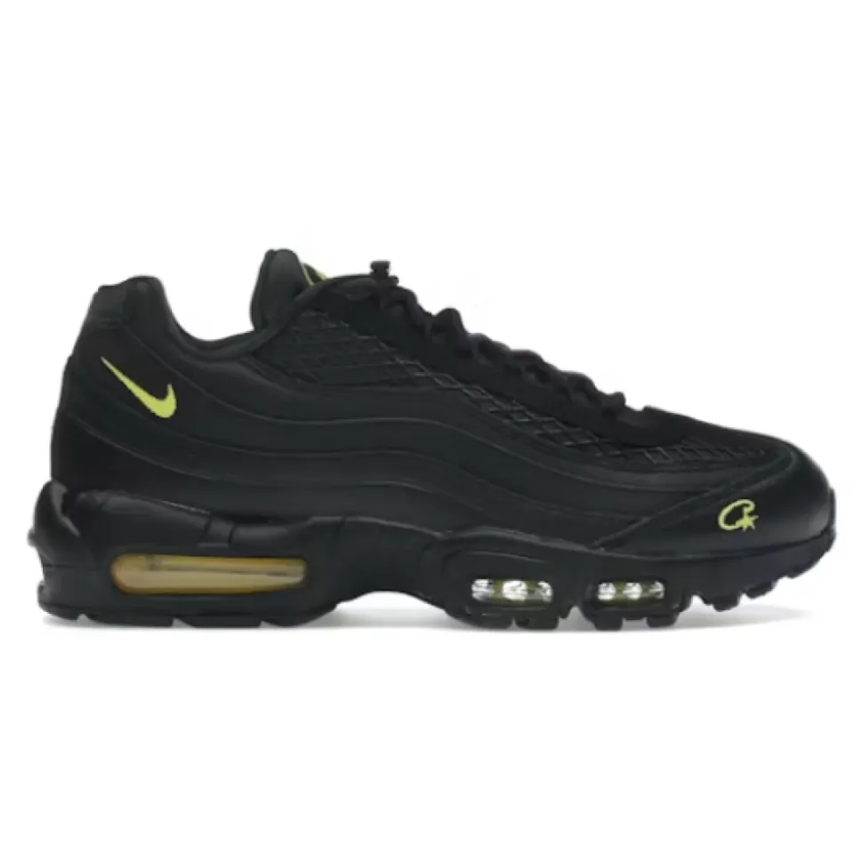 Air Max 95 Cortez Honey Black