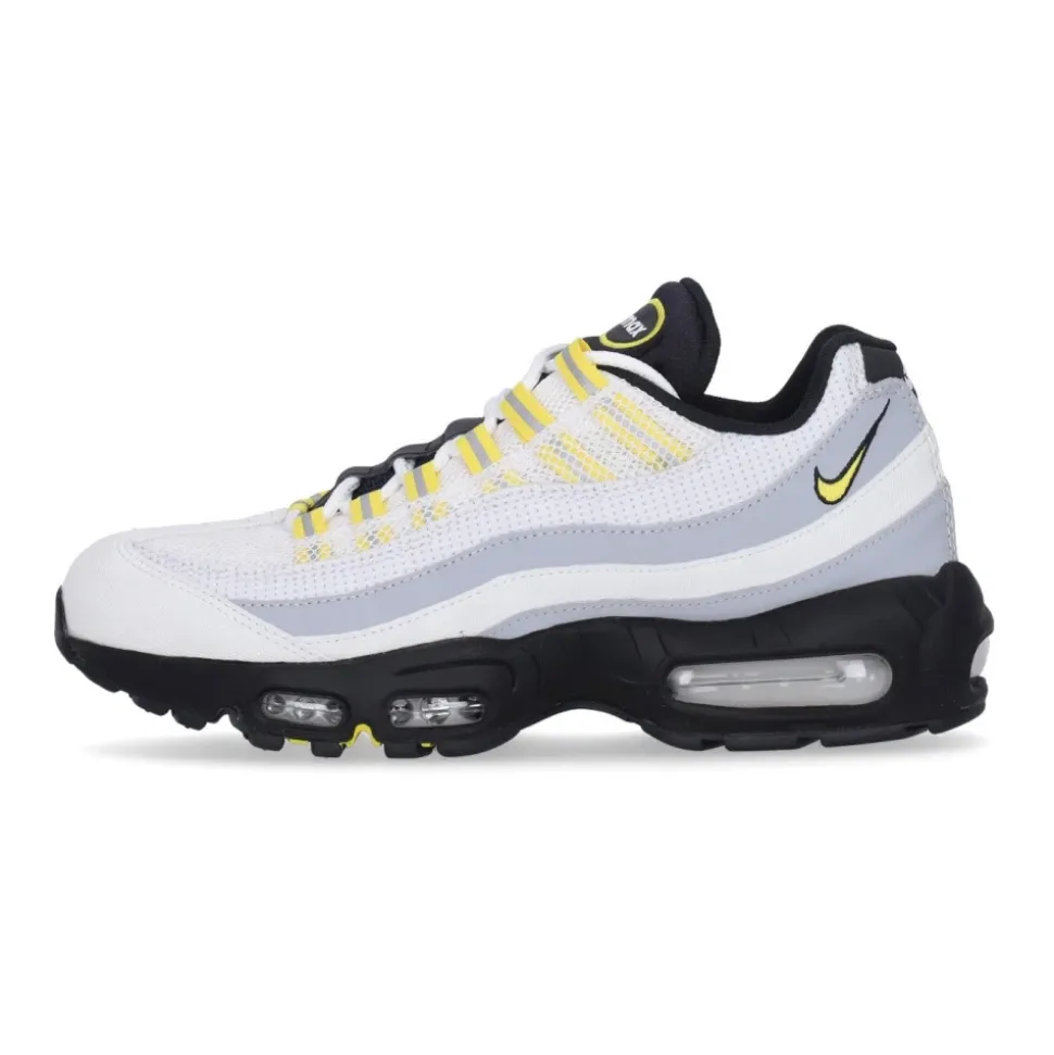 Air Max 95 Low Sneaker