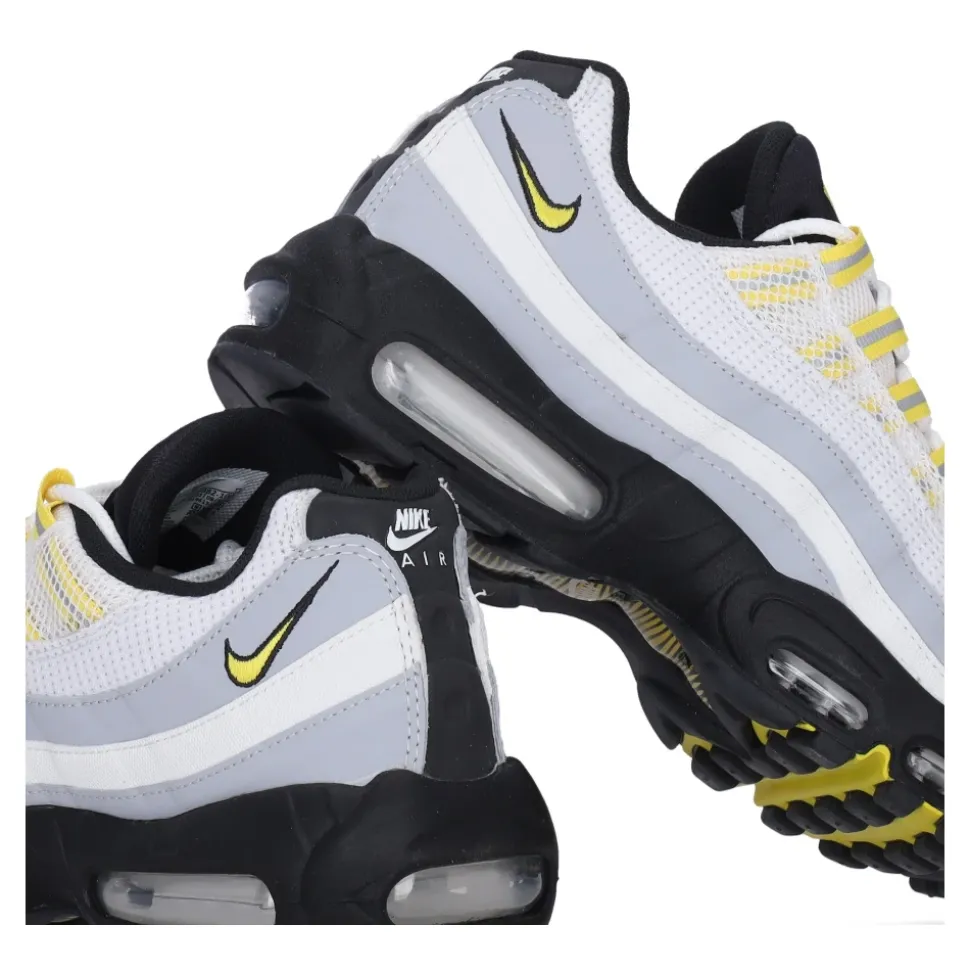 Air Max 95 Low Sneaker