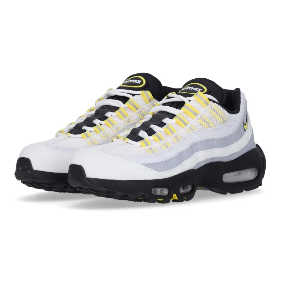 Air Max 95 Low Sneaker