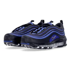 Air Max 97 Low Sneaker Black/Gold/Blue