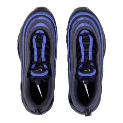 Air Max 97 Low Sneaker Black/Gold/Blue