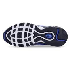 Air Max 97 Low Sneaker Black/Gold/Blue