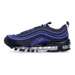Air Max 97 Low Sneaker Black/Gold/Blue