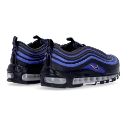 Air Max 97 Low Sneaker Black/Gold/Blue