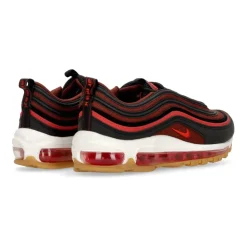 Air Max 97 Low Sneaker Black/Red/White