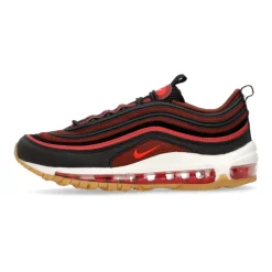Air Max 97 Low Sneaker Black/Red/White