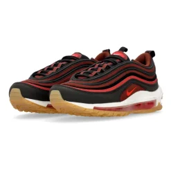 Air Max 97 Low Sneaker Black/Red/White