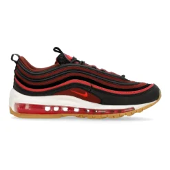 Air Max 97 Low Sneaker Black/Red/White