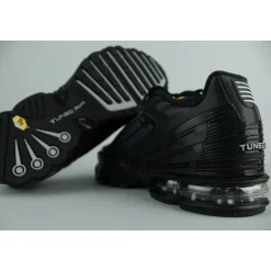 Air Max Plus III Black Wolf Grey