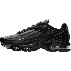 Air Max Plus III Black Wolf Grey