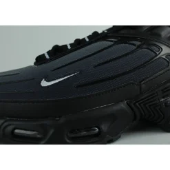 Air Max Plus III Black Wolf Grey