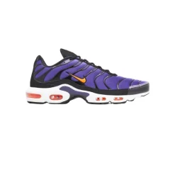 Air Max Plus Voltage Purple