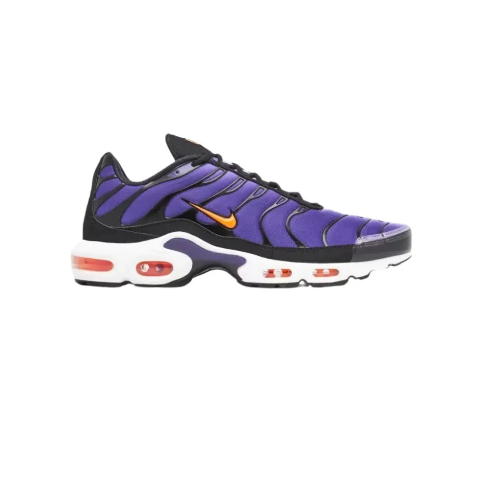 Air Max Plus Voltage Purple