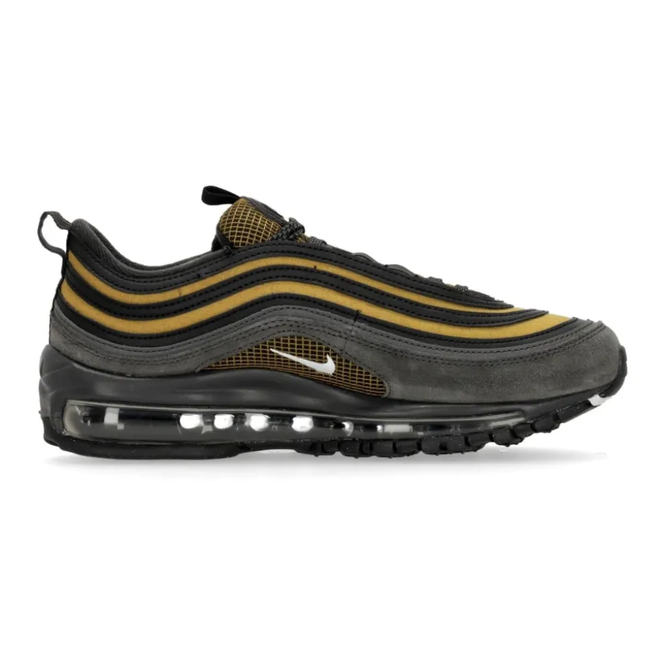 Air Max 97 Se Low Shoe