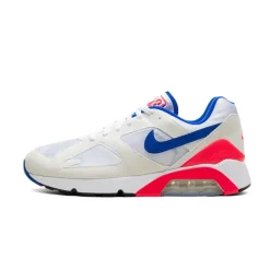 Air Max 180 Ultramarine Sneakers