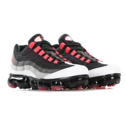 Air Vapormax '95 Sneakers White/Red