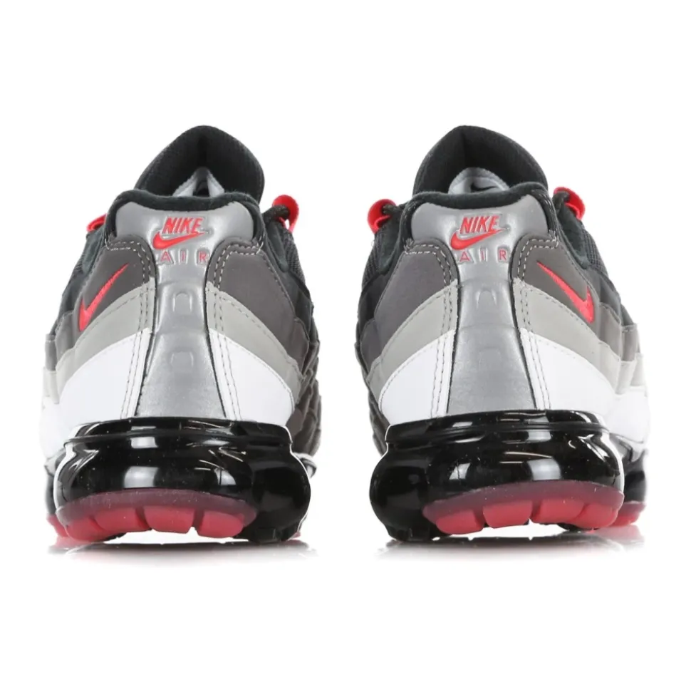 Air Vapormax '95 Sneakers White/Red