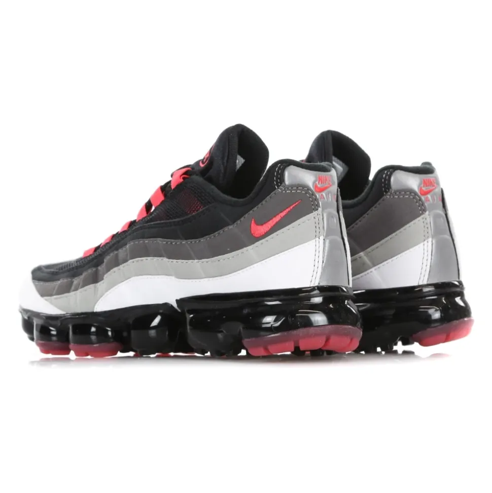 Air Vapormax '95 Sneakers White/Red