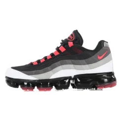 Air Vapormax '95 Sneakers White/Red