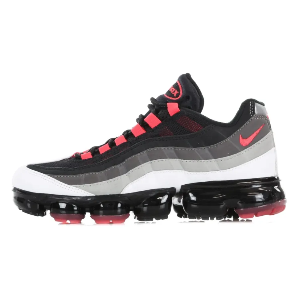 Air Vapormax '95 Sneakers White/Red
