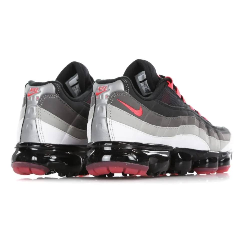 Air Vapormax '95 Sneakers White/Red