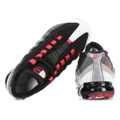 Air Vapormax '95 Sneakers White/Red