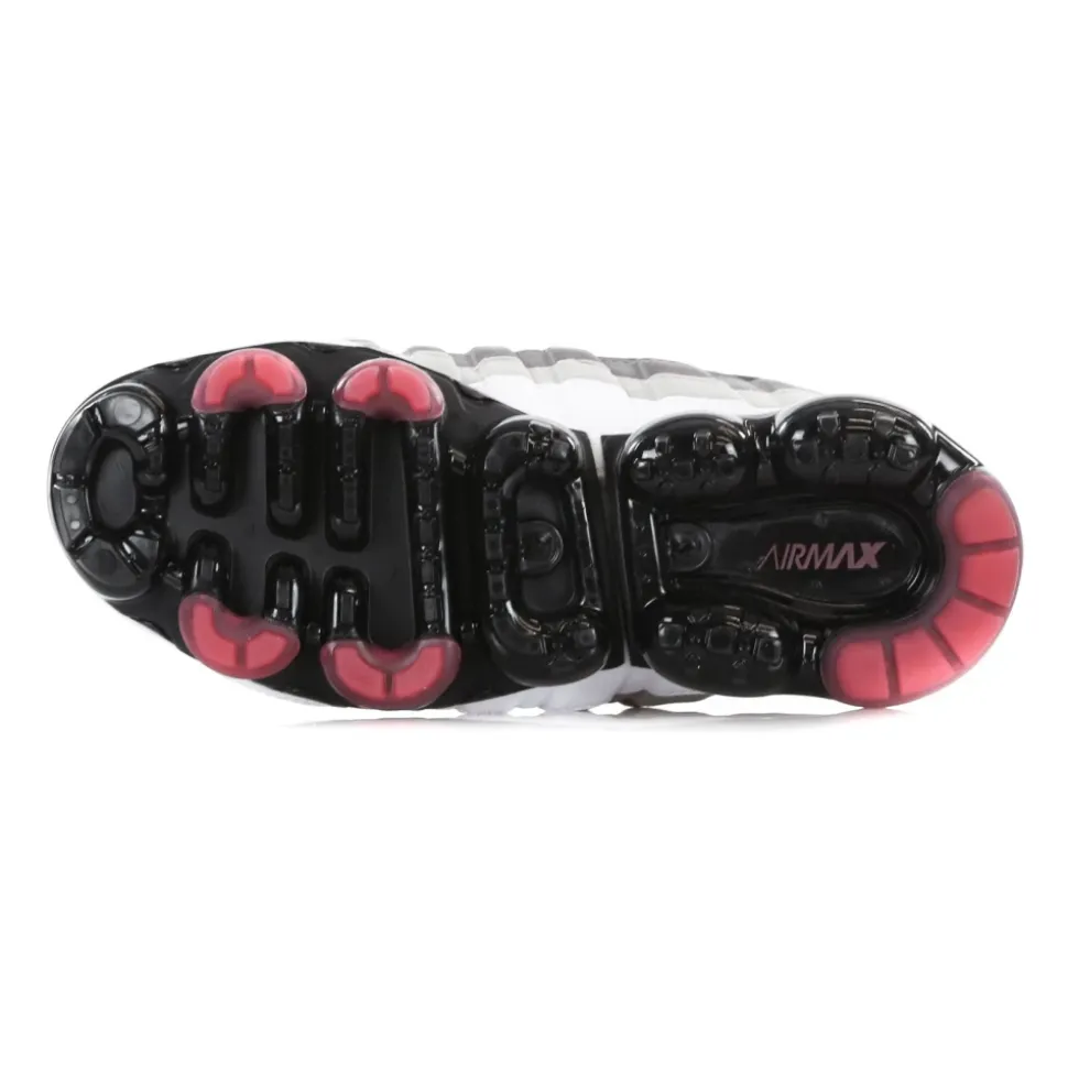 Air Vapormax '95 Sneakers White/Red