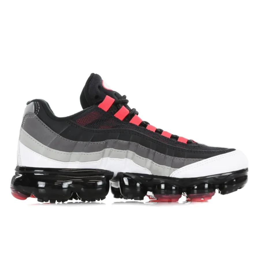 Air Vapormax '95 Sneakers White/Red